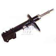 SHOCK ABSORBER FIAT 500 07> FRONT LEFT GAS