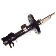 SHOCK ABSORBER FIAT 500 07> FRONT RIGHT GAS