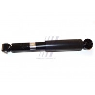 SHOCK ABSORBER FIAT 500 07> REAR L/R GAS