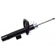 SHOCK ABSORBER CITROEN BERLINGO 96> FRONT RIGHT GAS