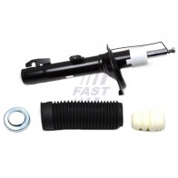 SHOCK ABSORBER FORD TRANSIT 06> FRONT L/R GAS RWD