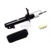 SHOCK ABSORBER FORD TRANSIT 00> FRONT L/R GAS