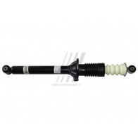 SHOCK ABSORBER - REAR L/R OIL FORD ESCORT 90-95