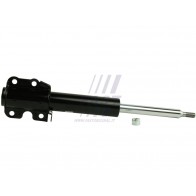 SHOCK ABSORBER MERCEDES SPRINTER 95> FRONT L/R GAS SINGLE WHEELS