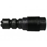 SHOCK ABSORBER COVER FIAT CINQUE / SEICENTO FRONT WITH BUFFER 0.7/0.9