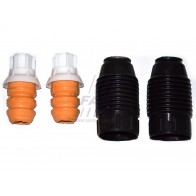 SHOCK ABSORBER COVER FIAT PUNTO 99> FRONT WITH BUFFER SET POLIURETAN