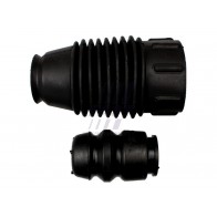 SHOCK ABSORBER COVER FIAT PUNTO 99> FRONT WITH BUFFER