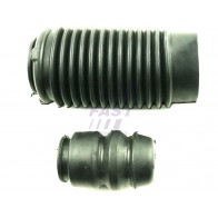 SHOCK ABSORBER COVER FIAT PANDA 03> FRONT WITH BUFFER