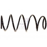 COIL SPRING FIAT PUNTO 99> FRONT