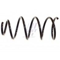 Suspension spring Rear petrol engines