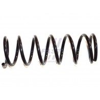COIL SPRING FIAT CINQUE / SEICENTO REAR