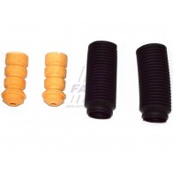 SHOCK ABSORBER COVER FIAT PUNTO GRANDE 05> REAR WITH BUFFER SET