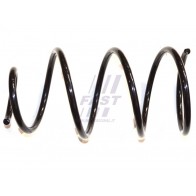 COIL SPRING FIAT CINQUE / SEICENTO FRONT