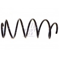 COIL SPRING FIAT PUNTO GRANDE 05> FRONT 1.3JTD