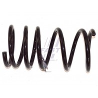 COIL SPRING FORD TRANSIT 00> FRONT FWD