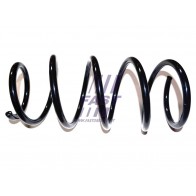 COIL SPRING RENAULT KANGOO 98> FRONT1.4 / 1.5 DCI