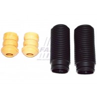 SHOCK ABSORBER COVER FORD TRANSIT 00> FRONT WITH BUFFER SET