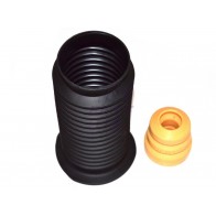 SHOCK ABSORBER COVER FIAT FIORINO 07> FRONT WITH BUFFER