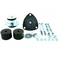 CABIN MOUNT IVECO DAILY 06> FRONT KIT 14>