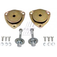 CABIN MOUNT IVECO DAILY 00> REAR KIT