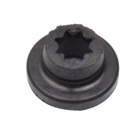 SILENTBLOCK FIAT PUNTO GRANDE 05> AIR FILTER 1.3JTD