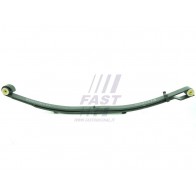 LEAF SPRING IVECO DAILY 00> REAR 2-LEAFS MODELE C