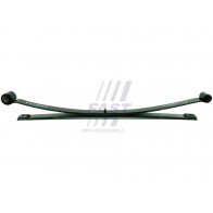 LEAF SPRING FIAT DUCATO 06> REAR 2-LEAFS (1+1)