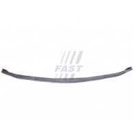 LEAF SPRING IVECO DAILY 00> FRONT TRANSVERSE MODEL S