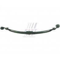 LEAF SPRING IVECO DAILY 90> REAR 3-LEAFS 59-1265C