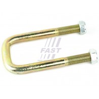 U-BOLT IVECO DAILY 00> 50C M16X65X145