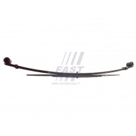 LEAF SPRING FIAT DUCATO 94> REAR 4-LEAFS 10Q 14Q