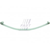 LEAF SPRING FIAT DOBLO 00> REAR 1-LEAF 05>
