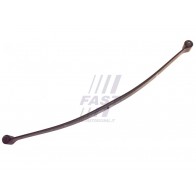 LEAF SPRING RENAULT MASTER 98> REAR 1-LEAF