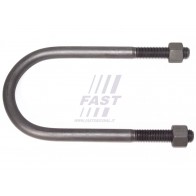 U-BOLT IVECO DAILY 00> 29L/35S M12X80X175