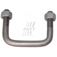 U-BOLT FIAT DUCATO 02> M14X80X67