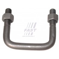 U-BOLT FIAT DUCATO 02> 2-LEAFS M14X80X77