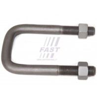 U-BOLT IVECO DAILY 00> 50C M16X60X130