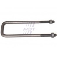 U-BOLT IVECO DAILY 00> 65C M16X70X280