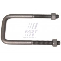 U-BOLT IVECO DAILY 00> 29L/35S M14X80X170