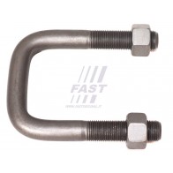 U-BOLT IVECO DAILY 00> 35CM16X60X100