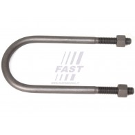 U-BOLT IVECO DAILY 00> 35S M12X78X190