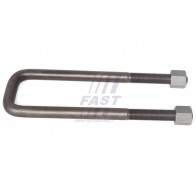 U-BOLT IVECO EUROCARGO M20X70X300