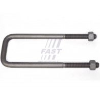 U-BOLT IVECO EUROCARGO M14X70X230