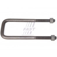 U-BOLT IVECO EUROCARGO M14X70X210