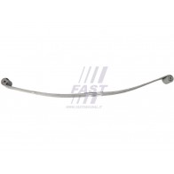 LEAF SPRING RENAULT MASTER 10> REAR 1-LEAF