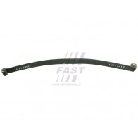 LEAF SPRING MERCEDES SPRINTER 95> REAR 1-LEAF