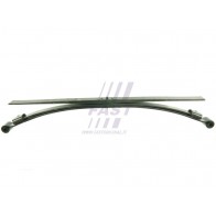 LEAF SPRING MERCEDES SPRINTER 95> REAR 3-LEAFS 4T DOUBLE WHEEL
