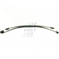 LEAF SPRING MERCEDES SPRINTER 95> REAR 2-LEAFS 208-313