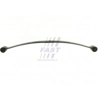 LEAF SPRING MERCEDES SPRINTER 06> REAR 1-LEAF 3.5T