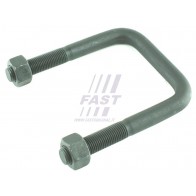 U-BOLT RENAULT MASTER 98> REAR M14X77X110